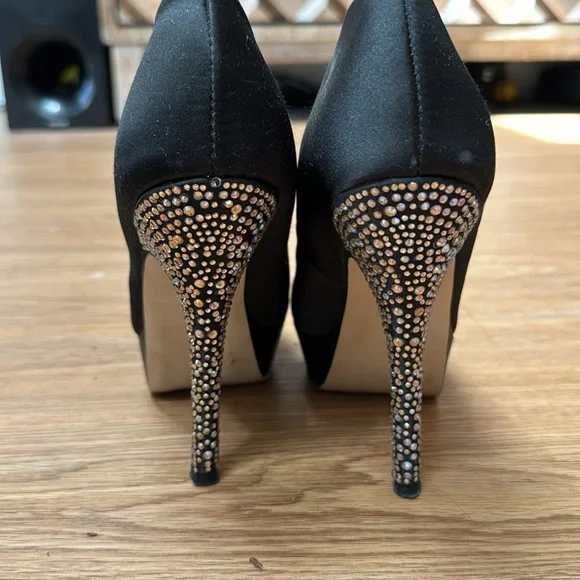 Steve Madden Stilletto - Picture 4 of 4